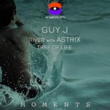 Обложка для Guy J, Astrix - River