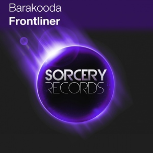 Обложка для Barakooda - Frontliner (John Dopping Interdiction) -=Above=-