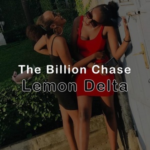 Обложка для Lemon Delta - Start Fight