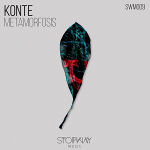 Обложка для Konte - Metamorphosis