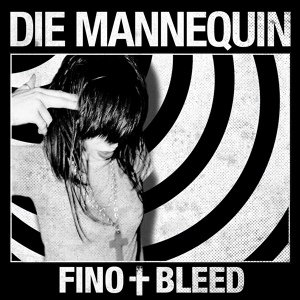 Обложка для Die Mannequin - Bad Medicine