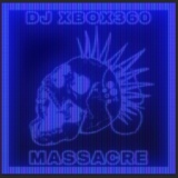 Обложка для DJ XBOX360 - MASSACRE