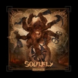 Обложка для Soulfly - Paranoia