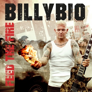 Обложка для BillyBio - Rise and Slay