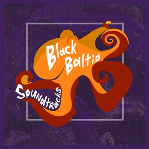 Обложка для Black Baltia - Star Cat, My Friend