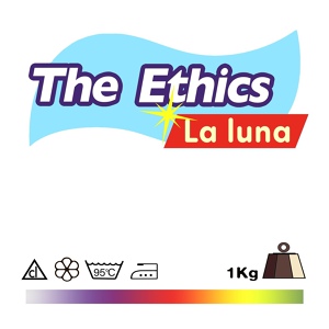 Обложка для The Ethics - La Luna