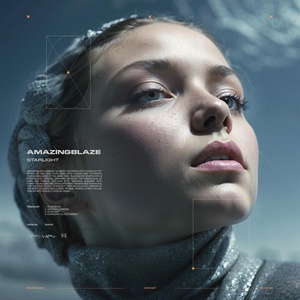 Обложка для Amazingblaze - Starlight