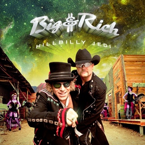 Обложка для Big & Rich feat. Cowboy Troy - Get Your Game On (Unleash the Beast Version) [feat. Cowboy Troy]