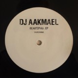 Обложка для DJ Aakmael - Bloo Again