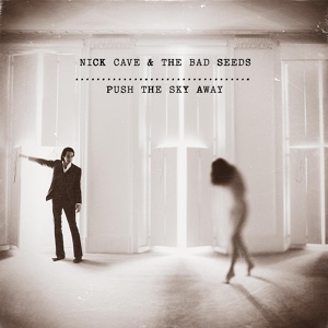 Обложка для Nick Cave & The Bad Seeds - We Real Cool