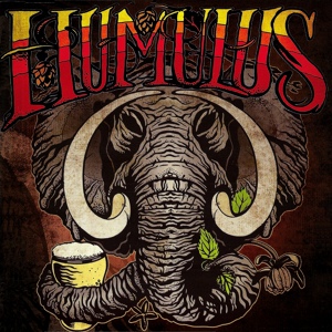 Обложка для 07. ☢ Humulus - Gimmy [2012] - Italy