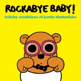 Обложка для Rockabye Baby! - Cry Me a River