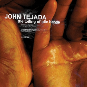 Обложка для John Tejada - The Sound Of Possibility