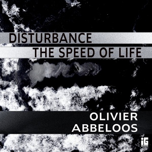 Обложка для Olivier Abbeloos - The Speed of Life