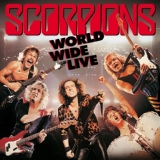 Обложка для Scorpions - Holiday