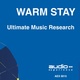 Обложка для Warm Stay - Format techno