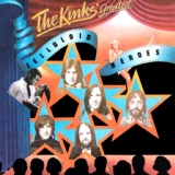 Обложка для The Kinks - Sitting in the Midday Sun