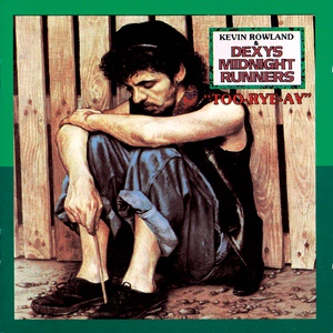 Обложка для Dexys Midnight Runners, Kevin Rowland - Respect