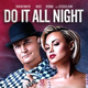 Обложка для Shaun Baker, NDEE, ROOMS feat. Jessica Jean - Do It All Night