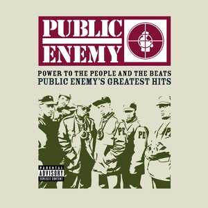 Обложка для Public Enemy - Shut Em Down