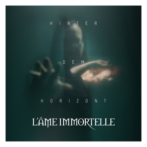 Обложка для L'Âme Immortelle - Treiben