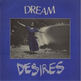 Обложка для Dream - Desires (At Her Closest)