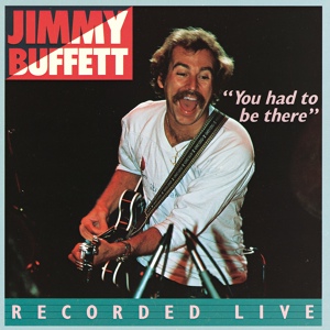 Обложка для Jimmy Buffett - A Pirate Looks At Forty