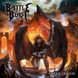 Обложка для Battle Beast - The Black Swordsman