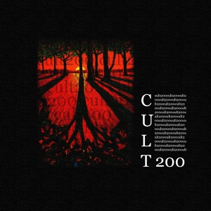Обложка для someP - Cult 200