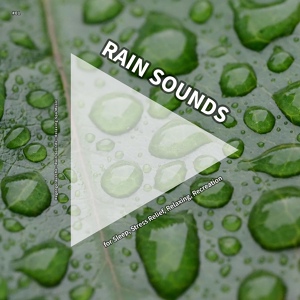 Обложка для Regengeräusche, Rain Sounds, Relaxing Spa Music - Rain Sounds No Music
