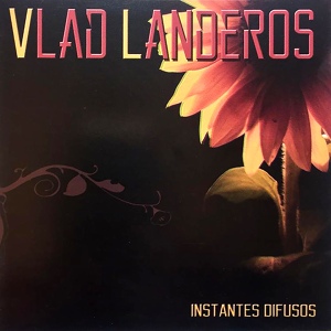 Обложка для Vlad Landeros - Refugio Ancestral