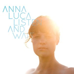 Обложка для Anna.Luca - Love Me Quietly
