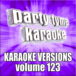 Обложка для Party Tyme Karaoke - Workin' For A Livin' (Made Popular By Huey Lewis And The News) [Karaoke Version]