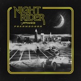 Обложка для Night Rider, Affiance - Fearmonger