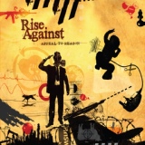 Обложка для Rise Against - Entertainment