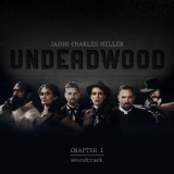 Обложка для Jason Charles Miller - Welcome to UnDeadwood