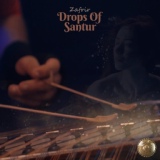 Обложка для ZAFRIR - Drops of Santur