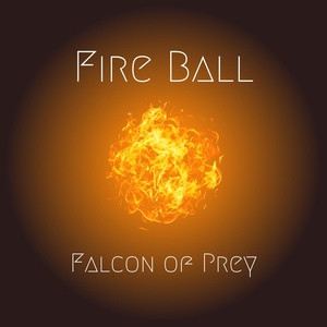 Обложка для Falcon of Prey - Hot Circle