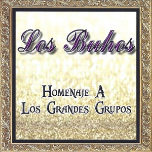 Обложка для Los Buhos - Quisiera Amarte Menos
