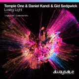Обложка для Temple One, Daniel Kandi, Gid Sedgwick - Losing Light