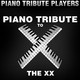 Обложка для Piano Tribute Players - Sunset