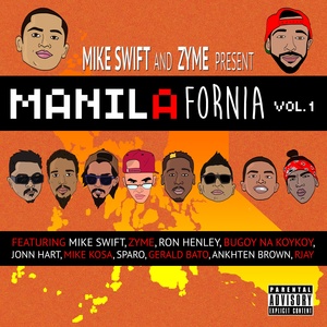 Обложка для Mike Swift, Zyme feat. Ron Henley, Jonn Hart - Dreamer
