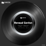 Обложка для Renaud Genton - Diggin' Deeper