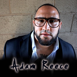 Обложка для Adam Reece - Dust