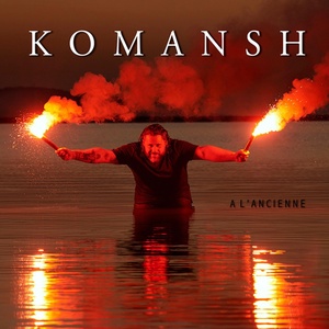 Обложка для komansh - Pat'Riot