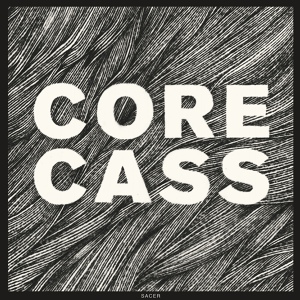 Обложка для Corecass - Nort