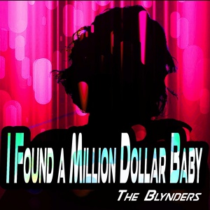 Обложка для The Blynders - Everybody Needs Love