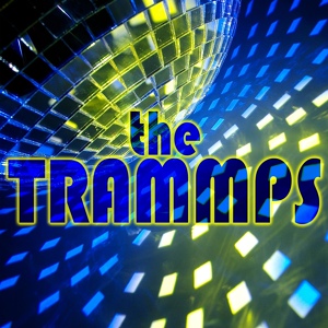 Обложка для The Trammps - Sixty Minute Man