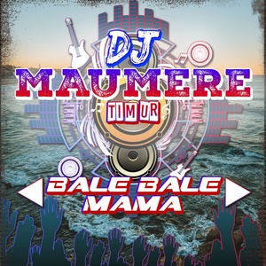 Обложка для DJ Maumere Timur feat. Kaka Bertus - DJ Bale Bale Mama