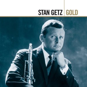 Обложка для Stan Getz Quartet - Blues For Mary Jane